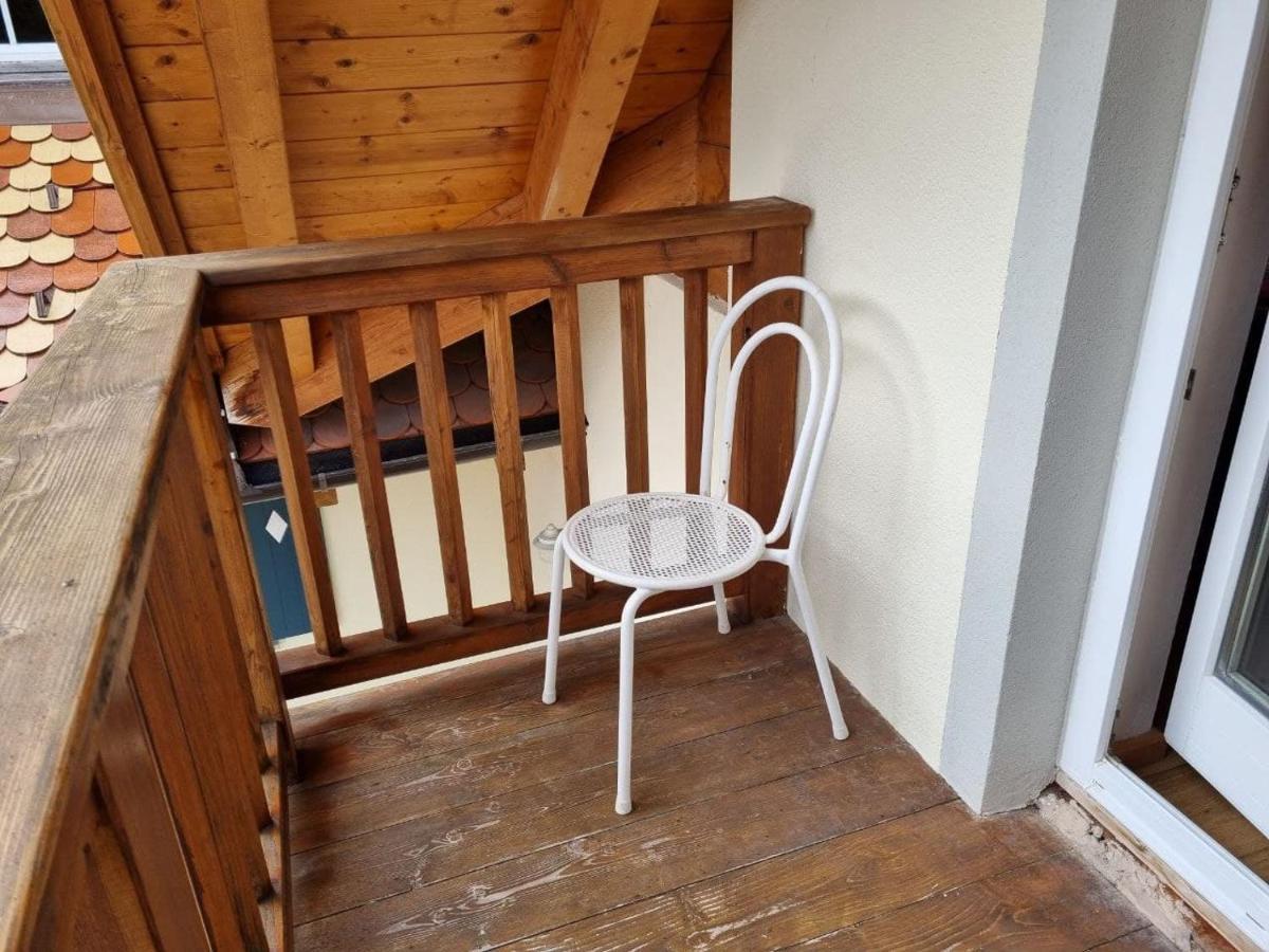 Pian Schiavaneis B&B Apartament Canazei Dış mekan fotoğraf